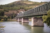 Mautern Brücke
